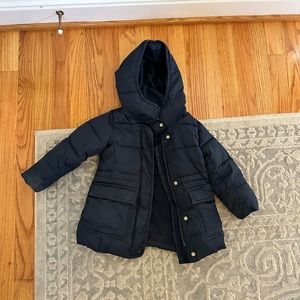 Crewcuts Puffer Jacket